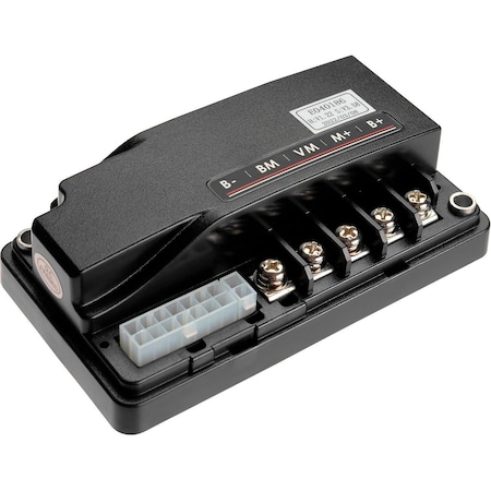 Global Industrial Dala Controller XD240 for 641263 & 641264 Floor Scrubbers RP6579